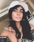 Анкета проститутки Надя - метро Раменки, возраст - 19