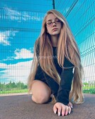 Анкета проститутки Олечка - метро Северное Тушино, возраст - 19