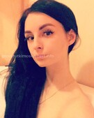 Анкета проститутки Эмма - метро Южное Бутово, возраст - 20