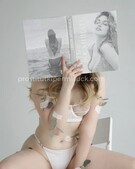 Анкета проститутки Ольга - метро Таганский, возраст - 20