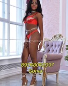 Анкета проститутки Роксана - метро Коньково, возраст - 20