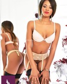 Анкета проститутки Ксюша - метро Даниловский, возраст - 20