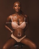 Анкета проститутки Жанна - метро Южное Бутово, возраст - 20