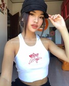 Анкета проститутки Мишель - метро Фили-Давыдково, возраст - 20