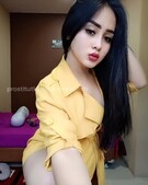 Анкета проститутки Алла - метро Тропарево-Никулино, возраст - 20