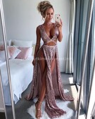 Анкета проститутки Арина - метро Арбат, возраст - 21