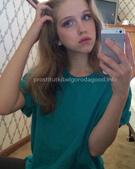 Анкета проститутки Адель - метро Измайлово, возраст - 21