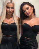 Анкета проститутки Ленусик - метро Люблино, возраст - 21