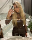 Анкета проститутки Кира - метро Царицыно, возраст - 21