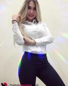 Анкета проститутки Ксения - метро Хамовники, возраст - 21