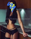 Анкета проститутки Адель - метро Даниловский, возраст - 21