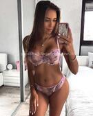 Анкета проститутки Тая - метро Хамовники, возраст - 21