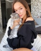 Анкета проститутки Софа - метро Строгино, возраст - 21