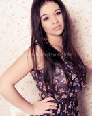 Анкета проститутки Мирослава - метро Бабушкинский, возраст - 21