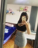 Анкета проститутки Надюша - метро Тимирязевский, возраст - 21