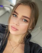 Анкета проститутки Влада - метро Академический, возраст - 22