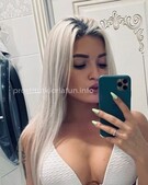 Анкета проститутки Устина - метро Южнопортовый, возраст - 22