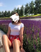 Анкета проститутки Катенька - метро Хамовники, возраст - 22