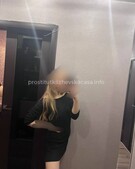 Анкета проститутки Линда - метро Алексеевский, возраст - 22