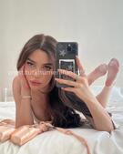 Анкета проститутки Сабина - метро Нагатино-Садовники, возраст - 22