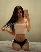 Анкета проститутки Илона - метро Зябликово, возраст - 22