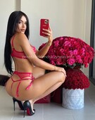 Анкета проститутки Таисия - метро Марьино, возраст - 22