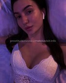 Анкета проститутки Адель - метро Нижегородский, возраст - 22