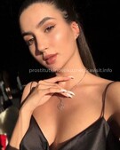 Анкета проститутки Адель - метро Нижегородский, возраст - 22