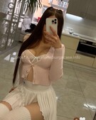 Анкета проститутки Марго - метро Тропарево-Никулино, возраст - 22