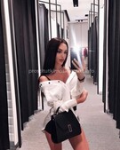 Анкета проститутки Кира - метро Хорошевский, возраст - 22