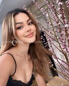 Анкета проститутки Тая - метро Тропарево-Никулино, возраст - 22