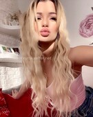 Анкета проститутки Лика - метро Фили-Давыдково, возраст - 22