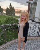 Анкета проститутки Соня - метро Обручевский, возраст - 22