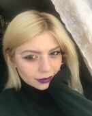 Анкета проститутки Ангелина - метро Басманный, возраст - 23