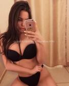 Анкета проститутки Танюша - метро Коломенское, возраст - 23