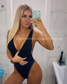 Анкета проститутки Пелагея - метро Коньково, возраст - 23