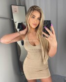 Анкета проститутки Марта - метро Свиблово, возраст - 23