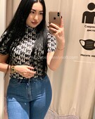 Анкета проститутки Марта - метро Ломоносовский, возраст - 23