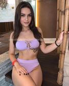 Анкета проститутки Николь - метро Лианозово, возраст - 23