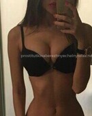 Анкета проститутки Арина - метро Черемушки, возраст - 23