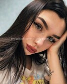 Анкета проститутки Лаура - метро Мещанский, возраст - 23