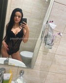 Анкета проститутки Карина - метро Тропарево-Никулино, возраст - 23