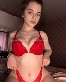 Анкета проститутки Адель - метро Бескудниковский, возраст - 23