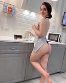 Анкета проститутки Леночка - метро Басманный, возраст - 23