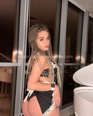 Анкета проститутки Варвара - метро Даниловский, возраст - 23