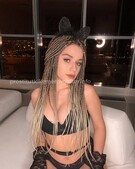 Анкета проститутки Варвара - метро Даниловский, возраст - 23