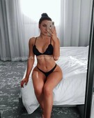 Анкета проститутки Лаура - метро Хамовники, возраст - 23