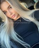 Анкета проститутки Лада - метро Басманный, возраст - 23