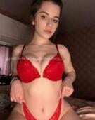 Анкета проститутки Инна - метро Измайлово, возраст - 23