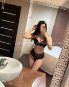 Анкета проститутки Устина - метро Хамовники, возраст - 23